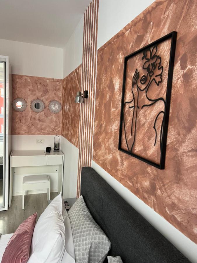 Apartamento Moncler Family Braşov Exterior foto