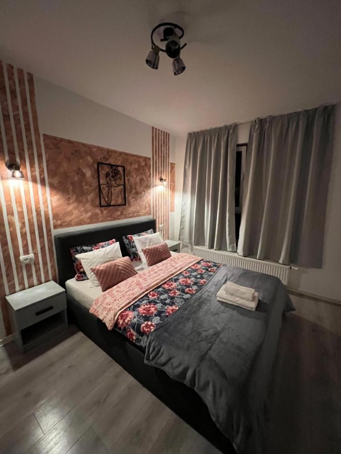 Apartamento Moncler Family Braşov Exterior foto