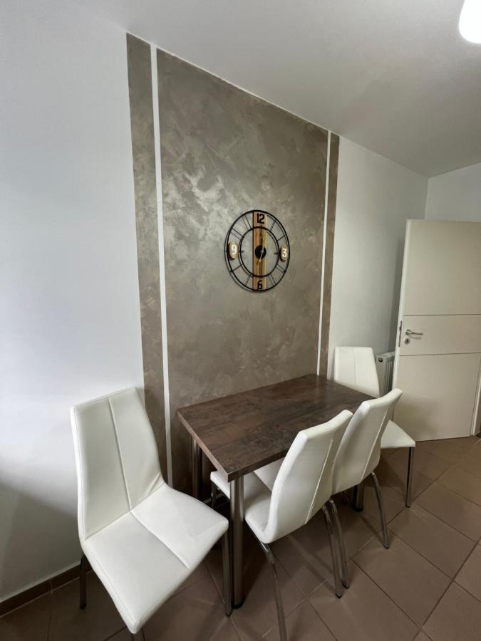 Apartamento Moncler Family Braşov Exterior foto